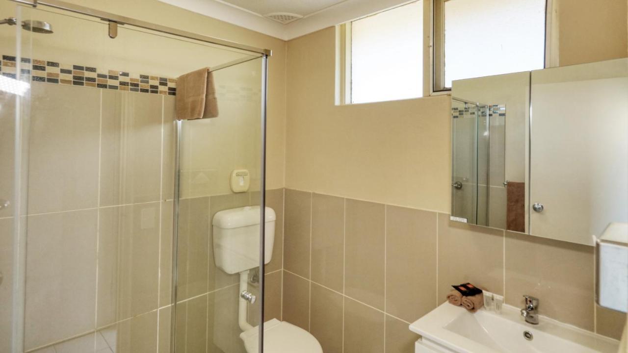 Cootamundra Gardens Motel Esterno foto
